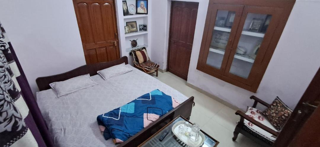 Photo of Bedroom in Allahabad