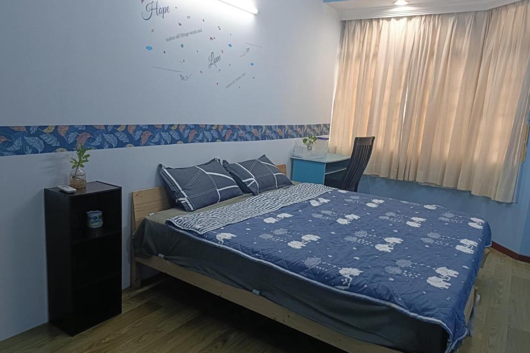 Photo of Bedroom in Bandar Sungai Long
