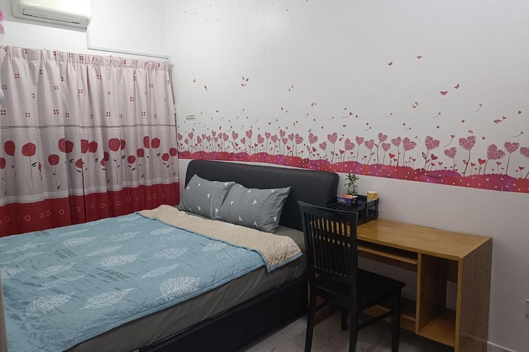 Photo of Bedroom in Bandar Sungai Long