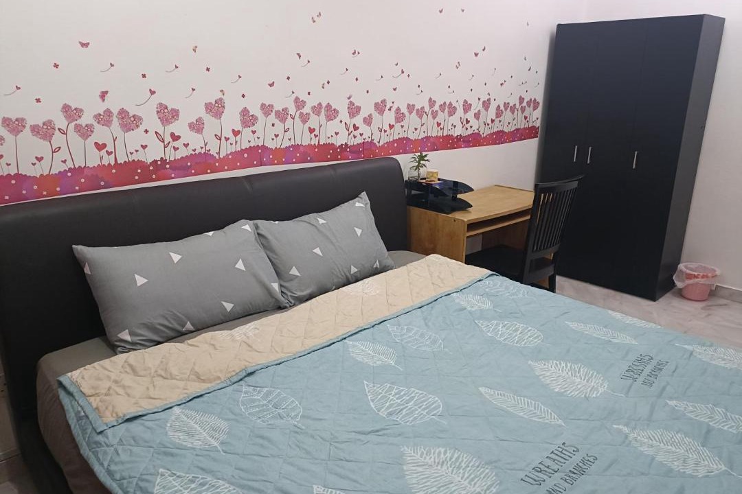 Photo of Bedroom in Bandar Sungai Long