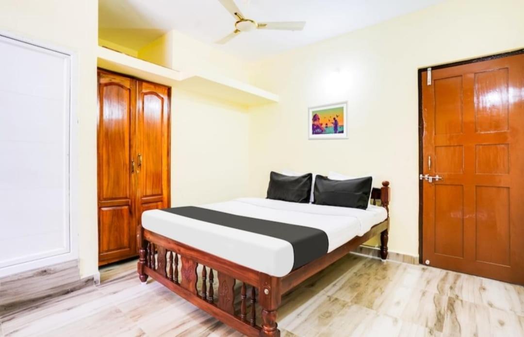 Photo of Bedroom in Carmona