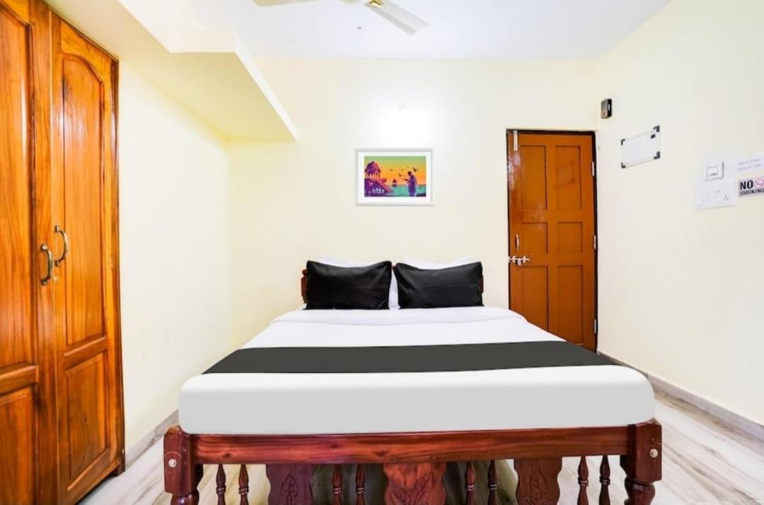 Photo of Bedroom in Carmona