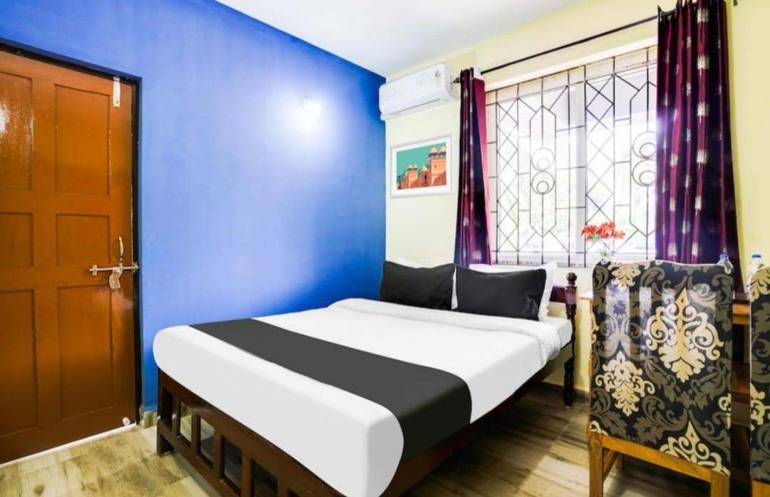 Photo of Bedroom in Carmona