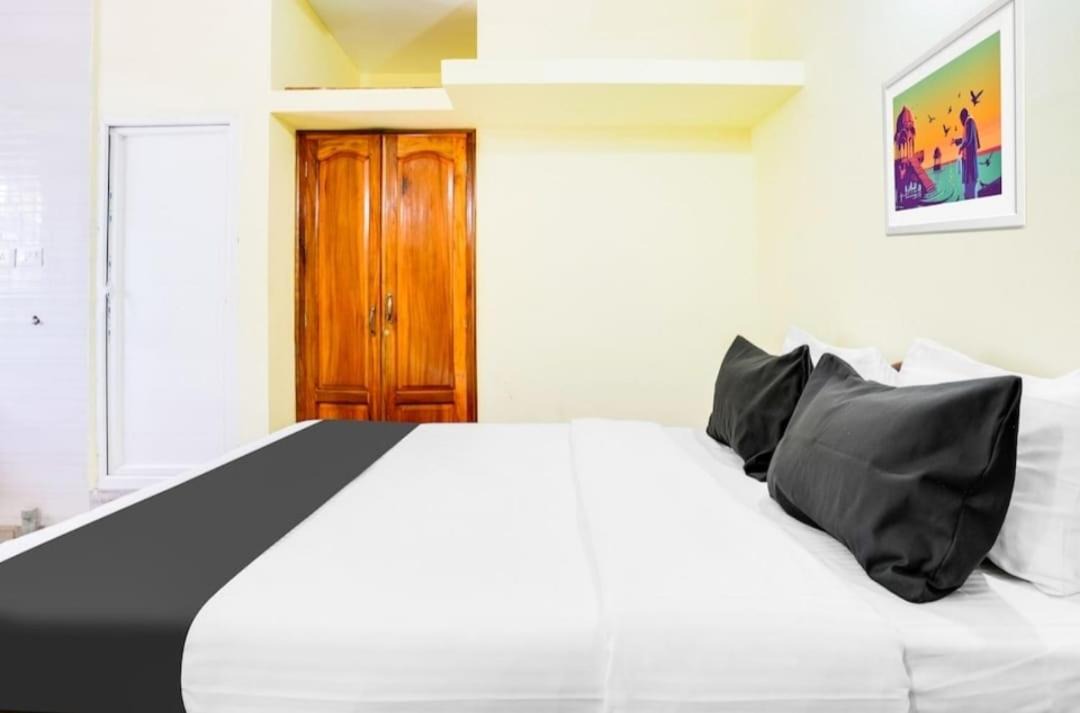 Photo of Bedroom in Carmona
