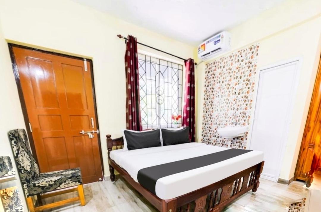 Photo of Bedroom in Carmona