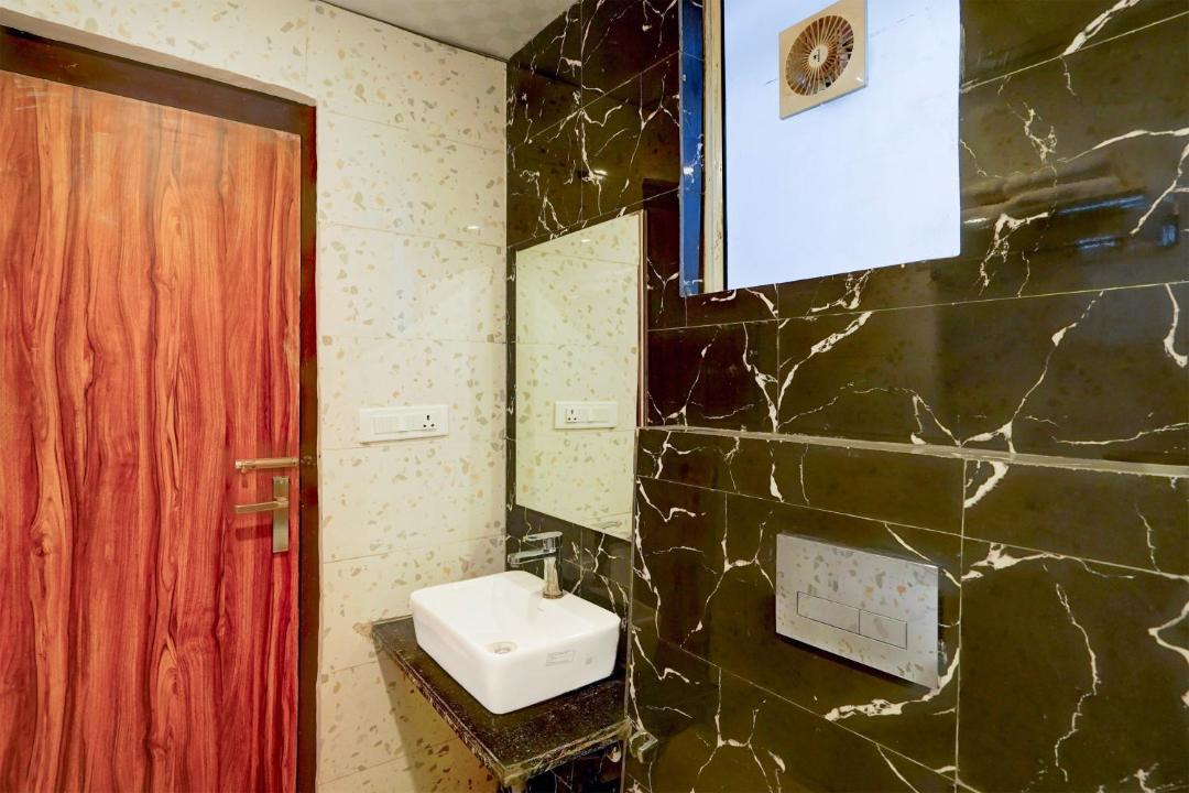 Photo of Bathroom in Alwar