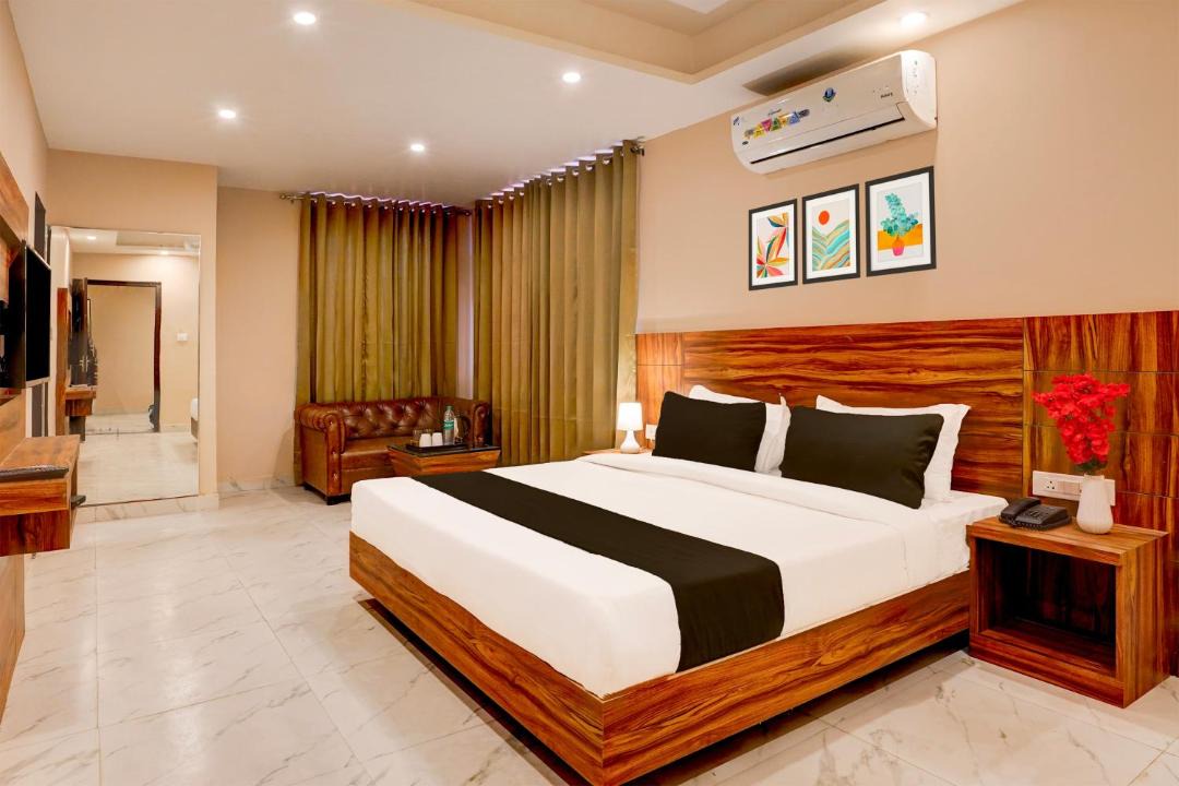 Photo of Bedroom in Alwar