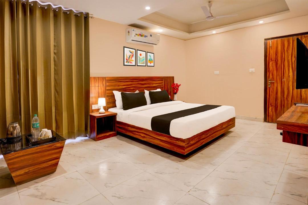 Photo of Bedroom in Alwar