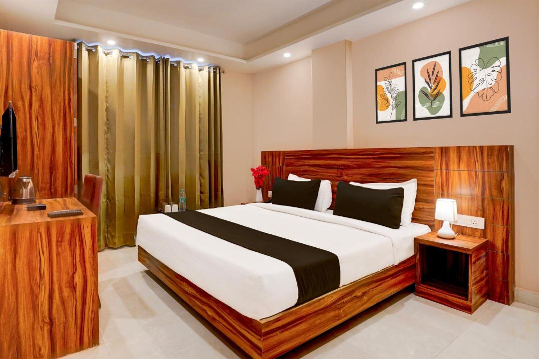 Photo of Bedroom in Alwar