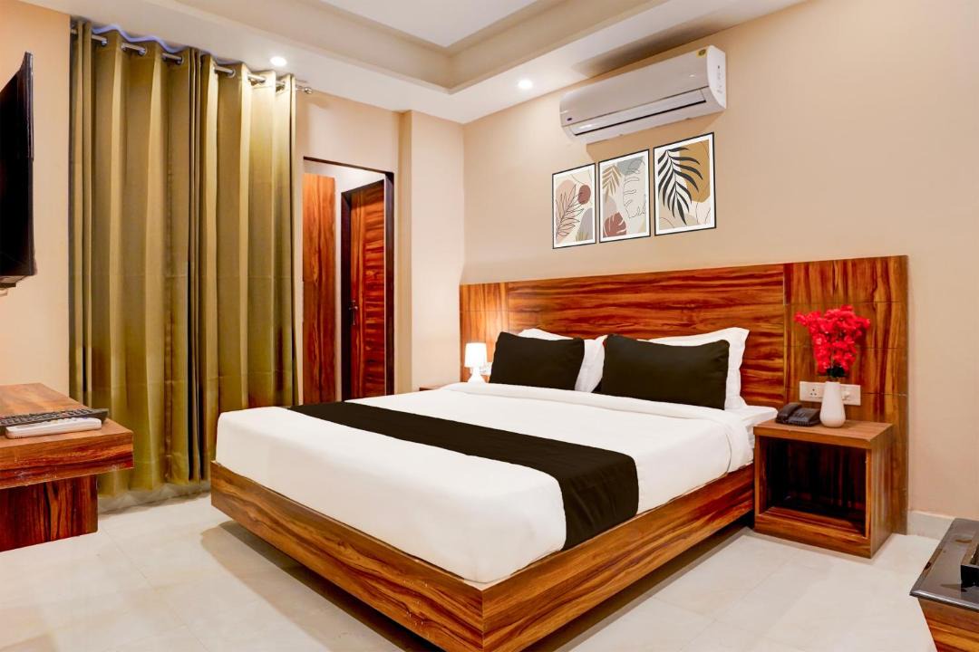 Photo of Bedroom in Alwar