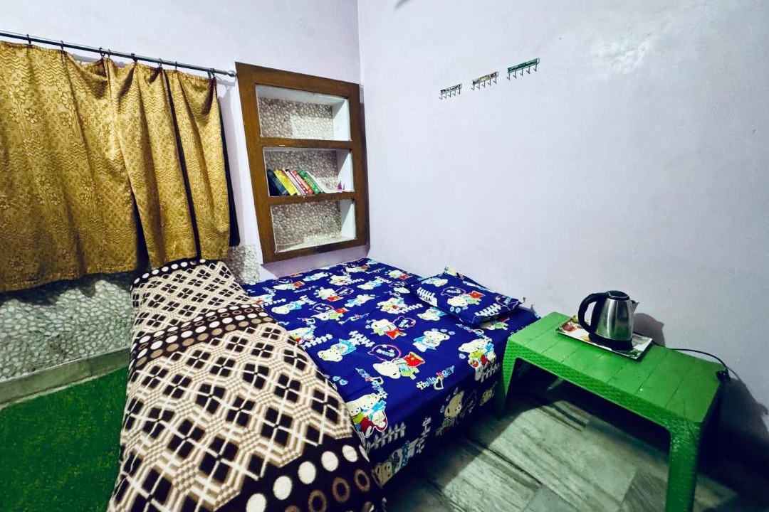Photo of Bedroom in Allahabad