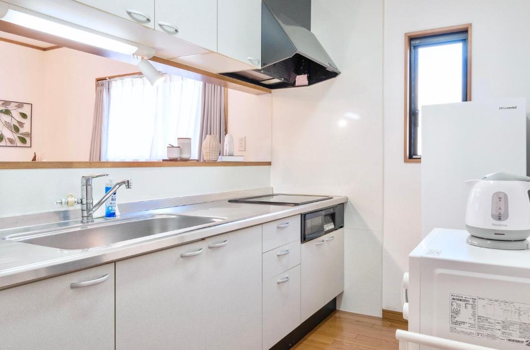 Photo of Kitchen in Takaishi