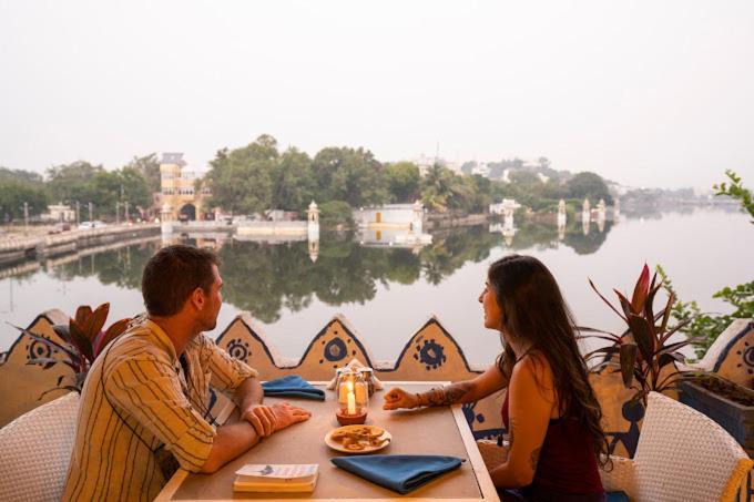Photo of Others in Lake Swaroop Sagar