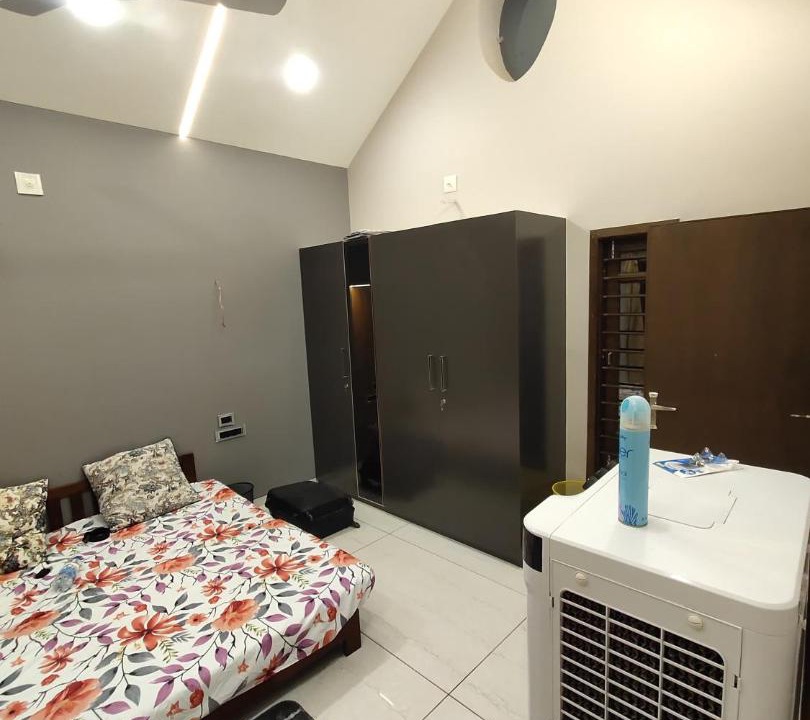 Photo of Bedroom in Chandkheda