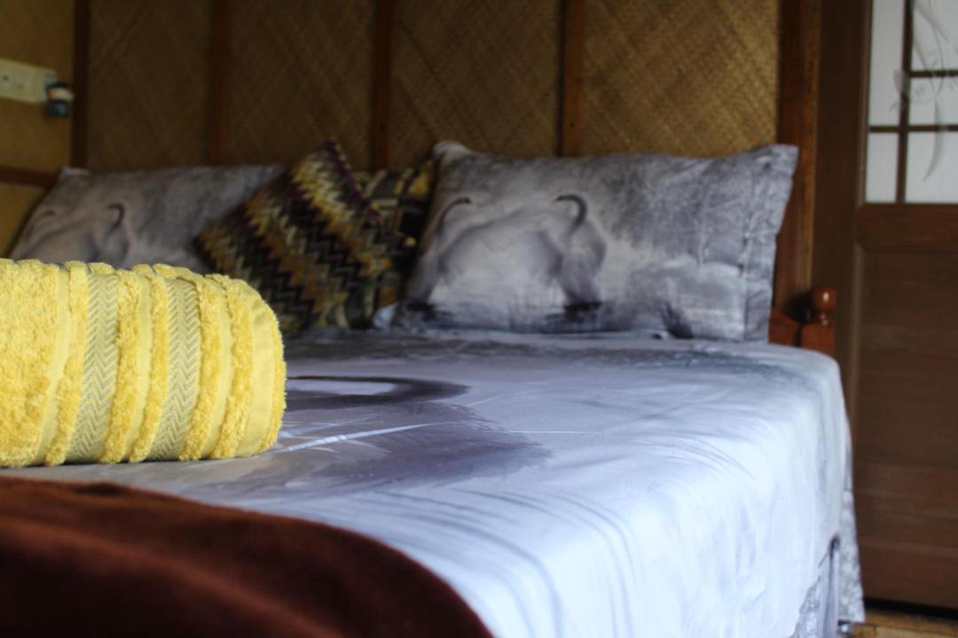 Photo of Bedroom in Kumarakom