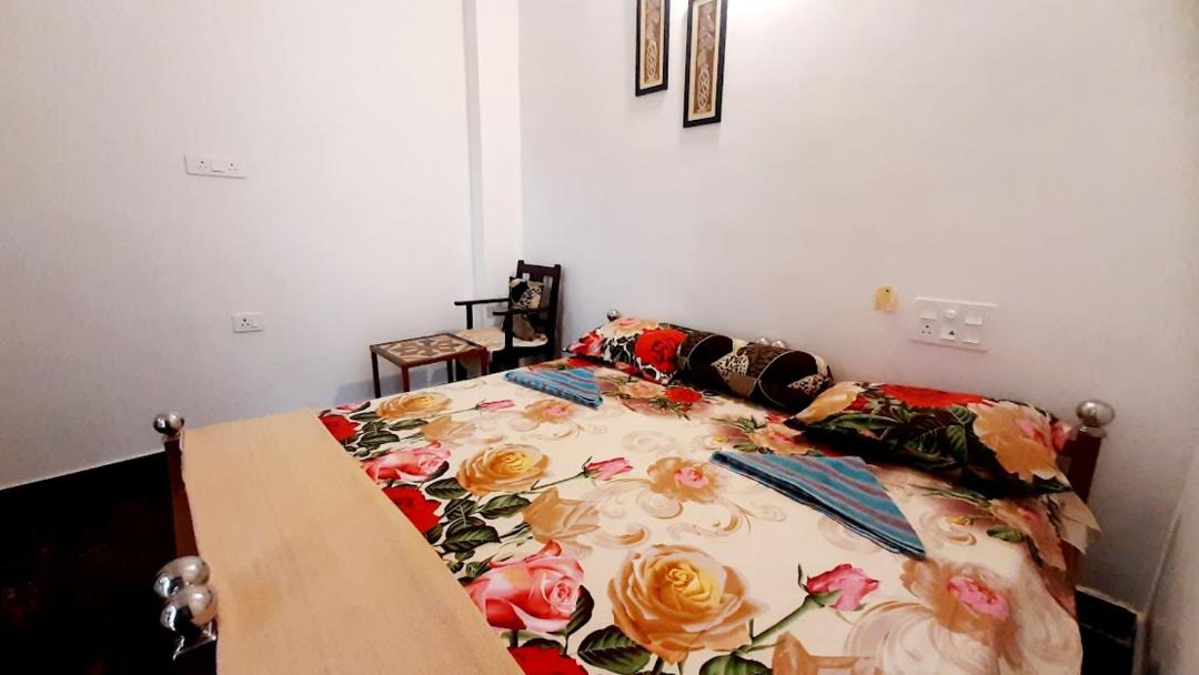 Photo of Bedroom in Lake Swaroop Sagar