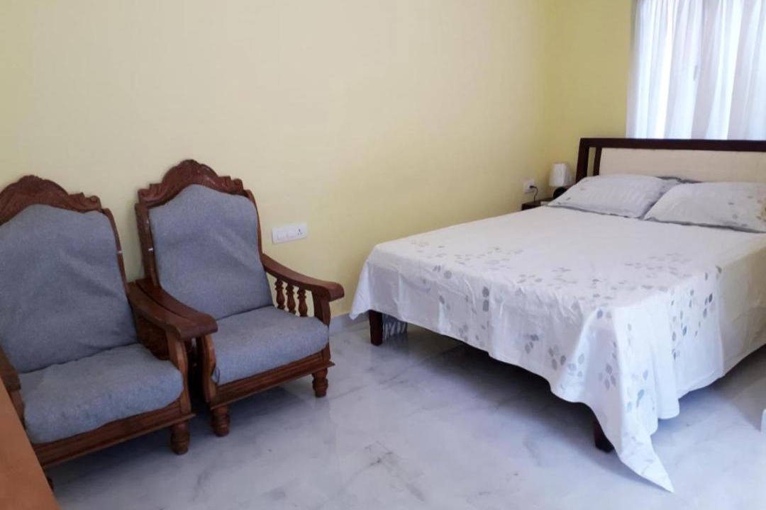 Photo of Bedroom in Kottayam