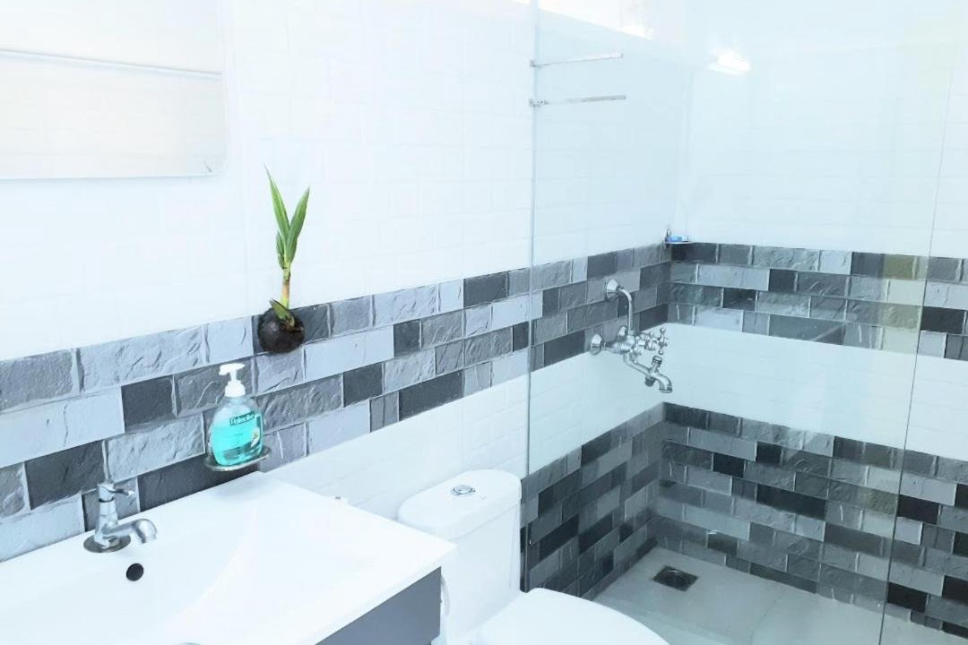 Photo of Bathroom in Kottayam