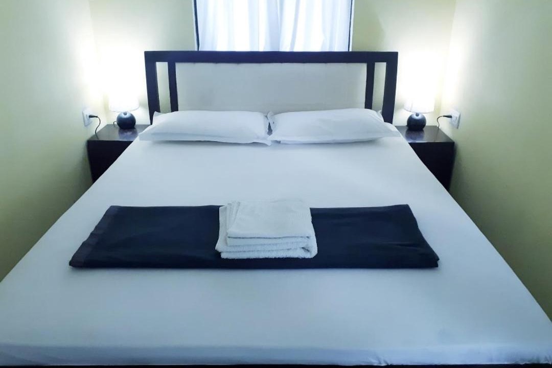 Photo of Bedroom in Kottayam
