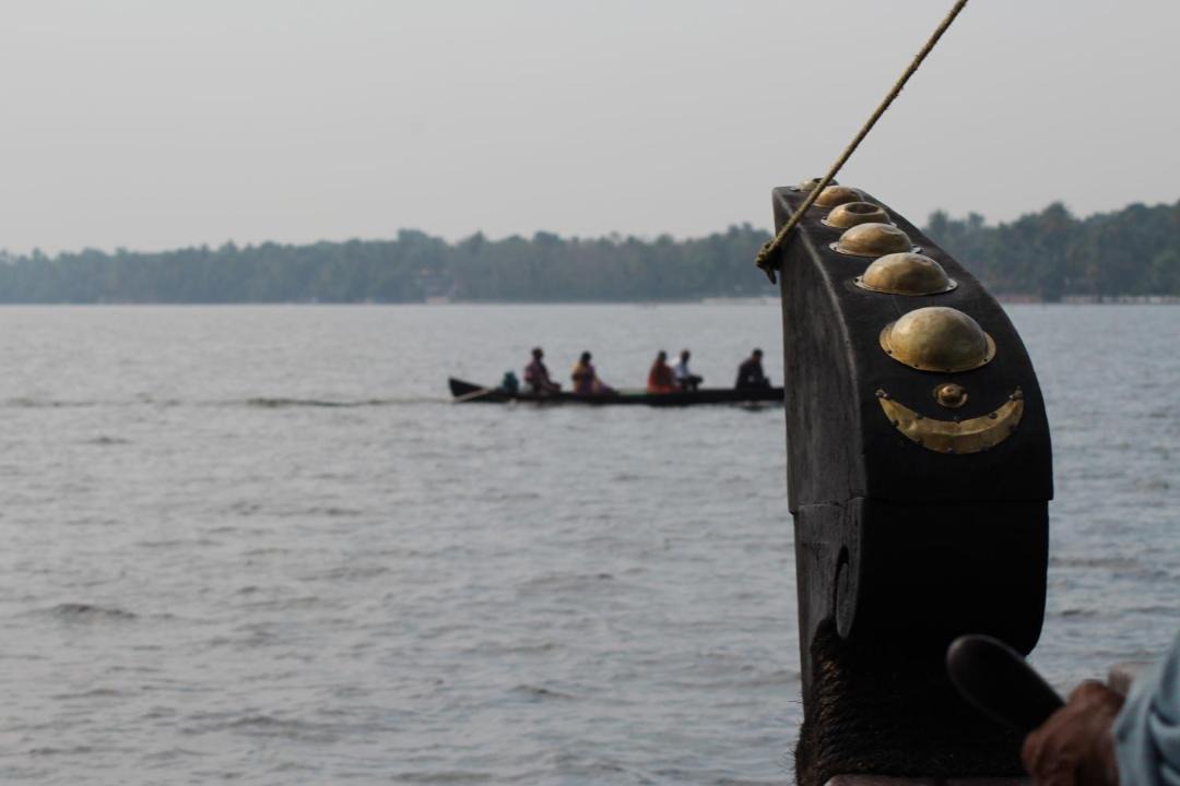 Photo of Outdoor in Kumarakom