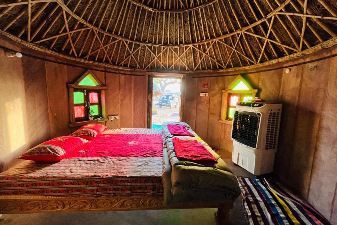 Photo of Bedroom in Osian
