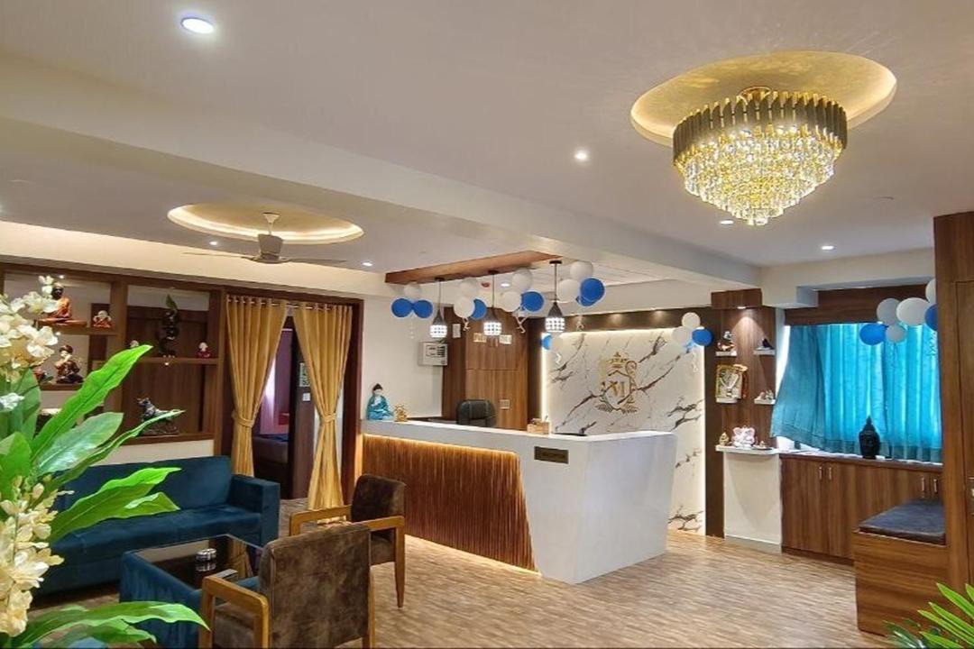 Photo of Bathroom in Ahmedabad