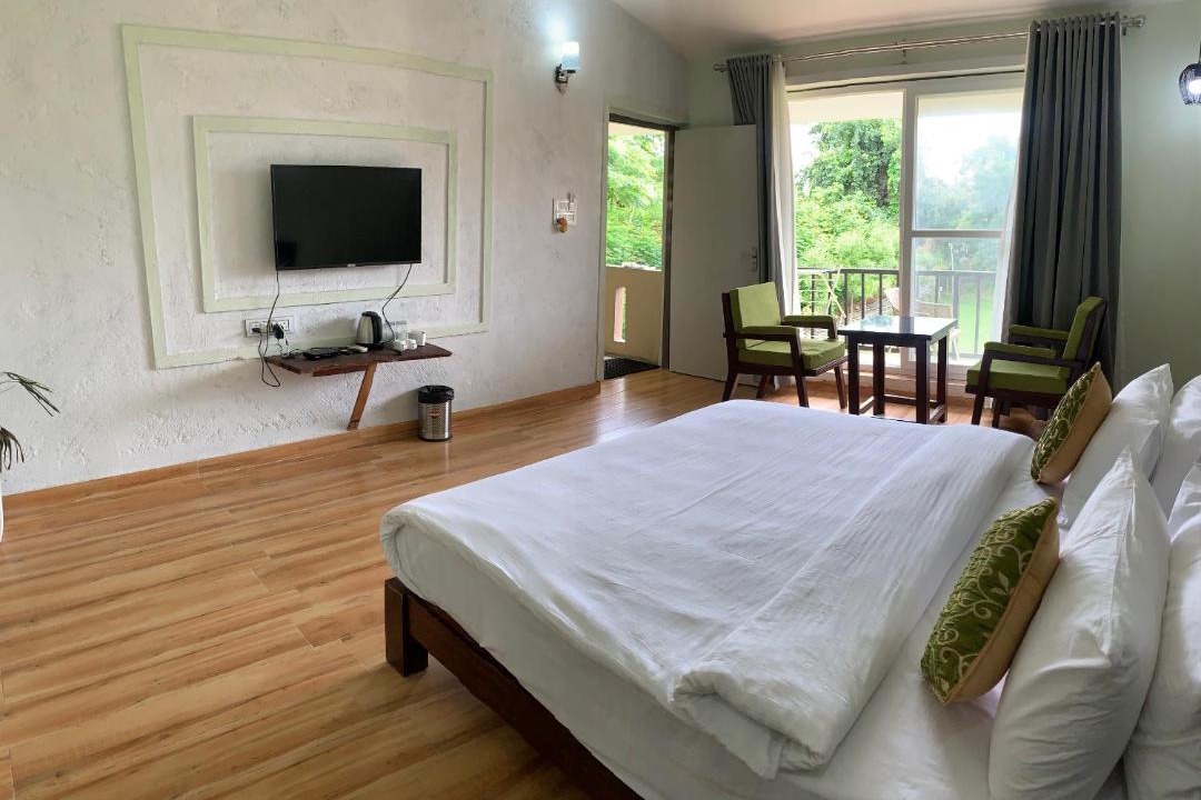 Photo of Bedroom in Khatia