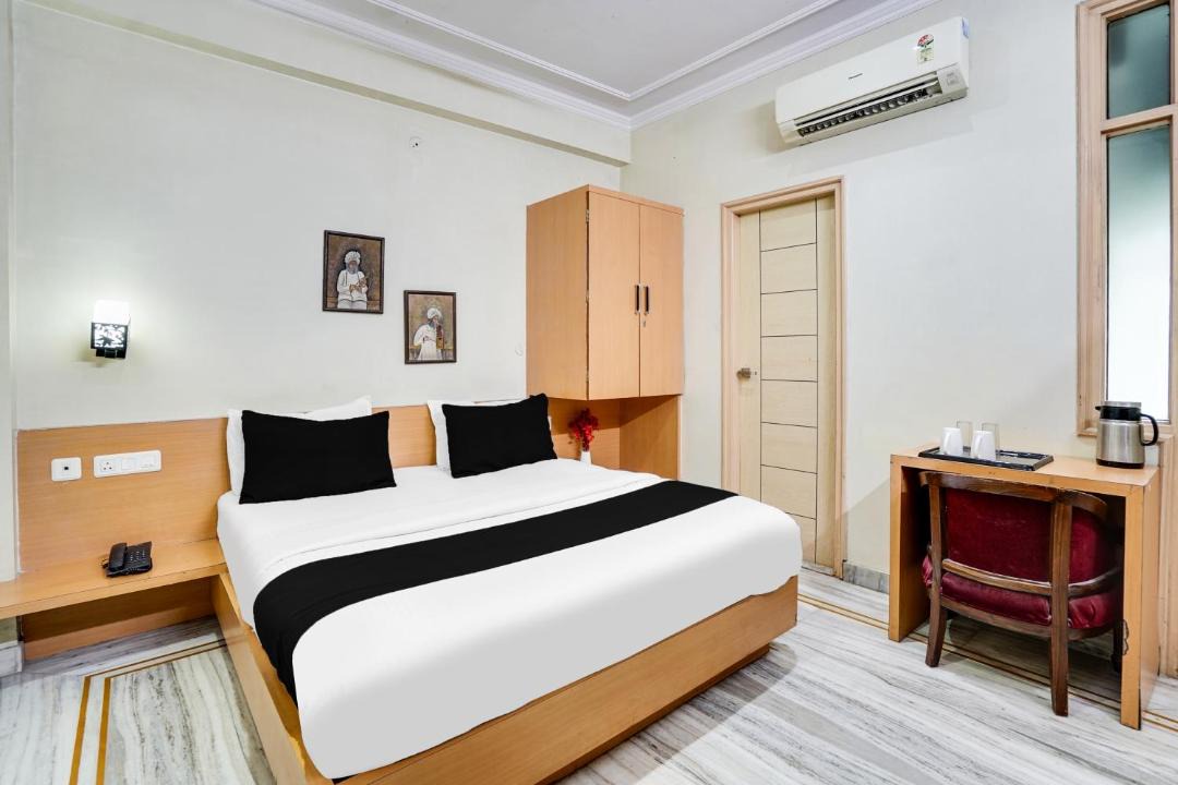 Photo of Bedroom in Durgapura