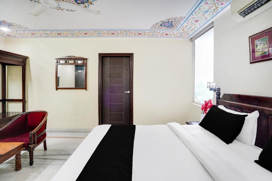 Photo of Bedroom in Durgapura
