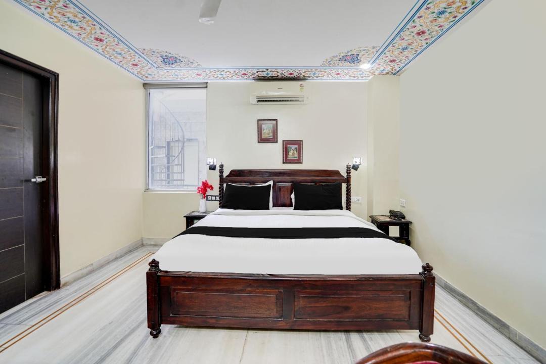 Photo of Bedroom in Durgapura