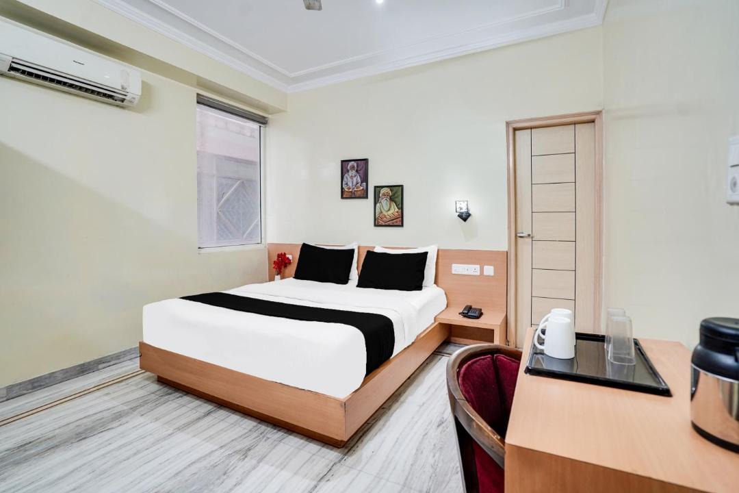 Photo of Bedroom in Durgapura