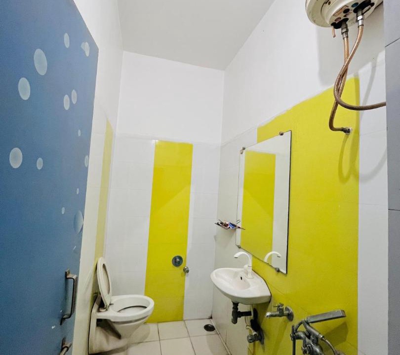 Photo of Bathroom in Naini