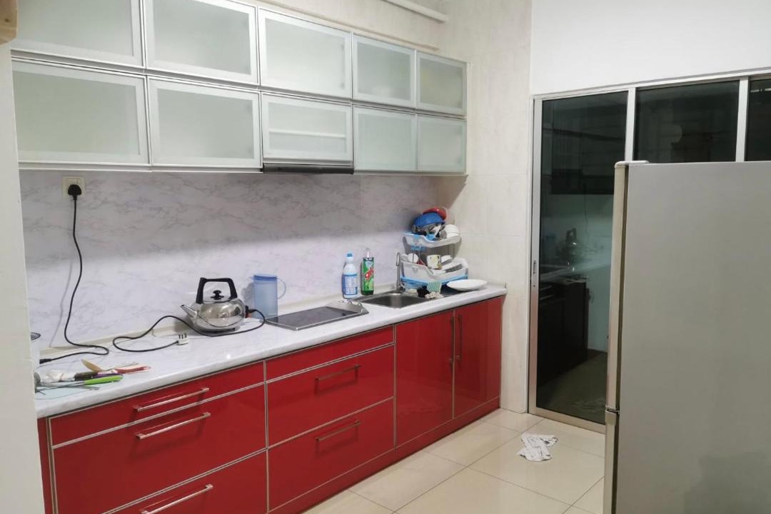 Photo of Kitchen in Bandar Tun Razak