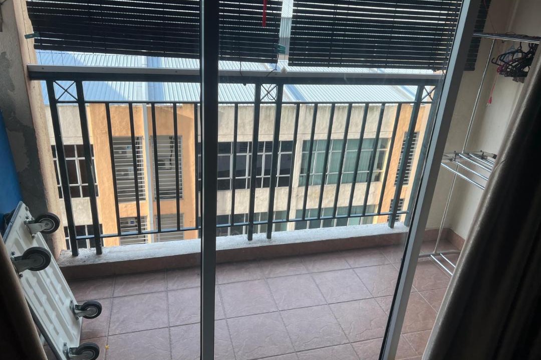 Photo of Patio Balcony in Bandar Tun Razak