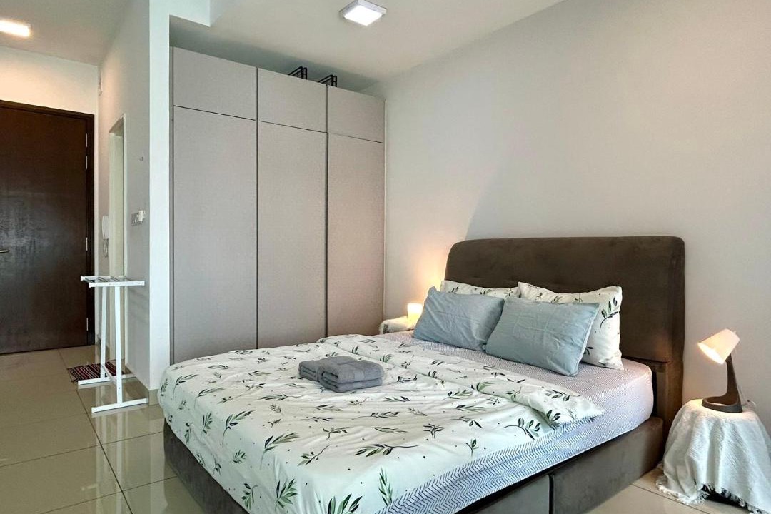 Photo of Bedroom in Ara Damansara