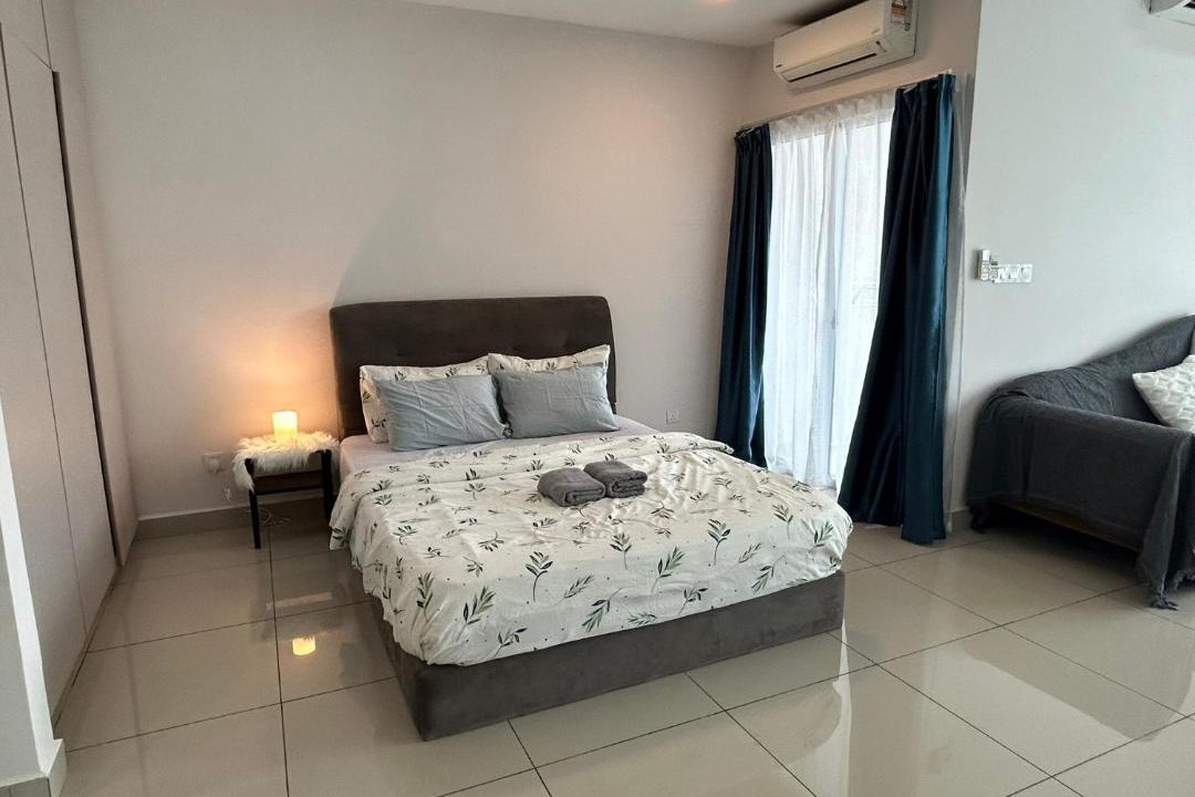 Photo of Bedroom in Ara Damansara