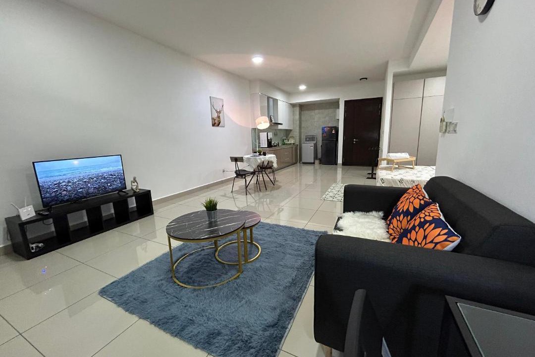 Photo of Livingroom in Ara Damansara