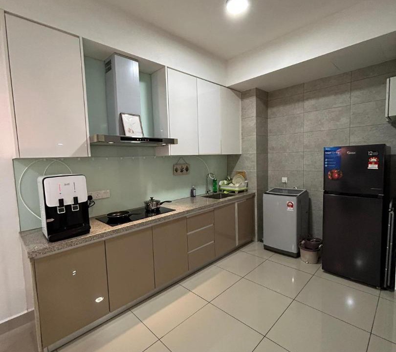 Photo of Kitchen in Ara Damansara