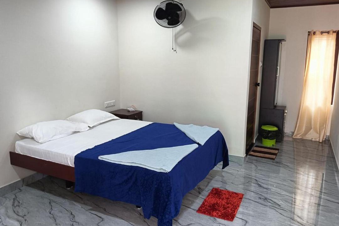Photo of Bedroom in Quilon
