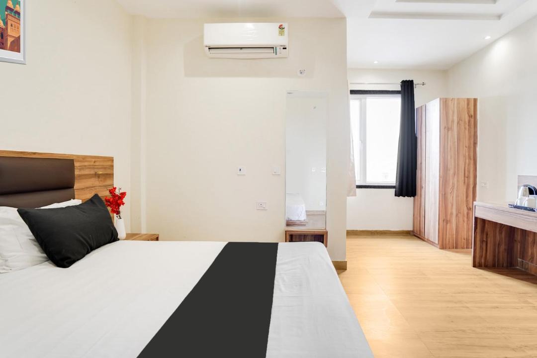Photo of Bedroom in Kalyanpur