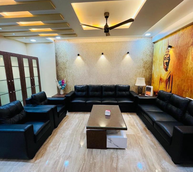 Photo of Livingroom in Mohangarh