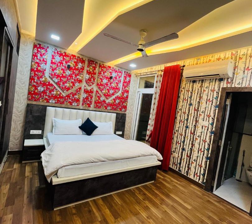 Photo of Bedroom in Mohangarh