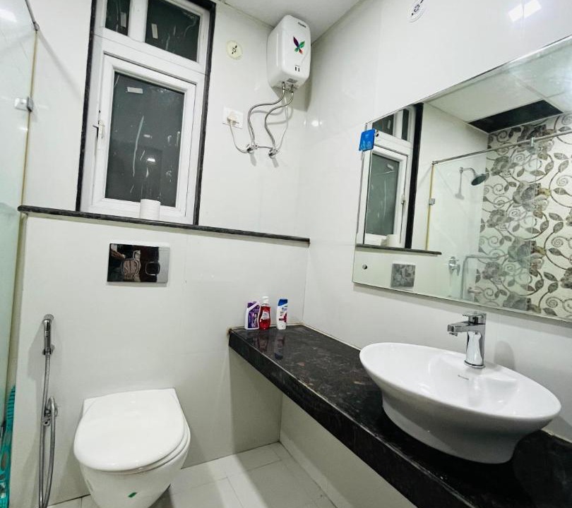 Photo of Bathroom in Mohangarh
