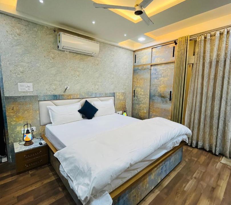 Photo of Bedroom in Mohangarh
