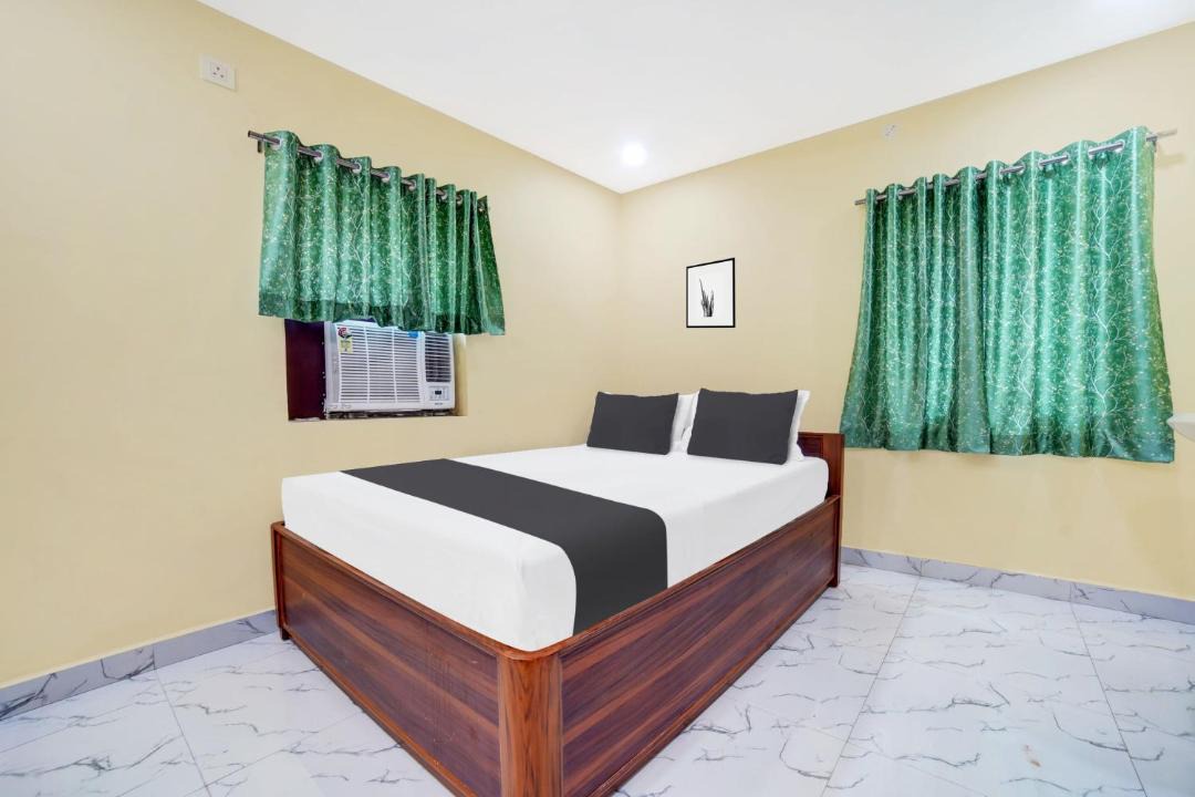 Photo of Bedroom in Seraikela