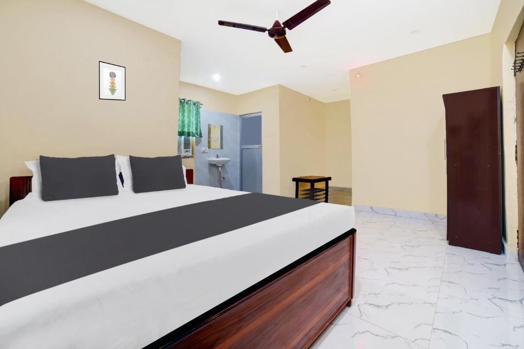 Photo of Bedroom in Seraikela