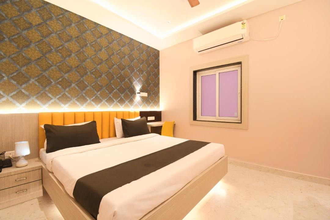 Photo of Bedroom in Puri