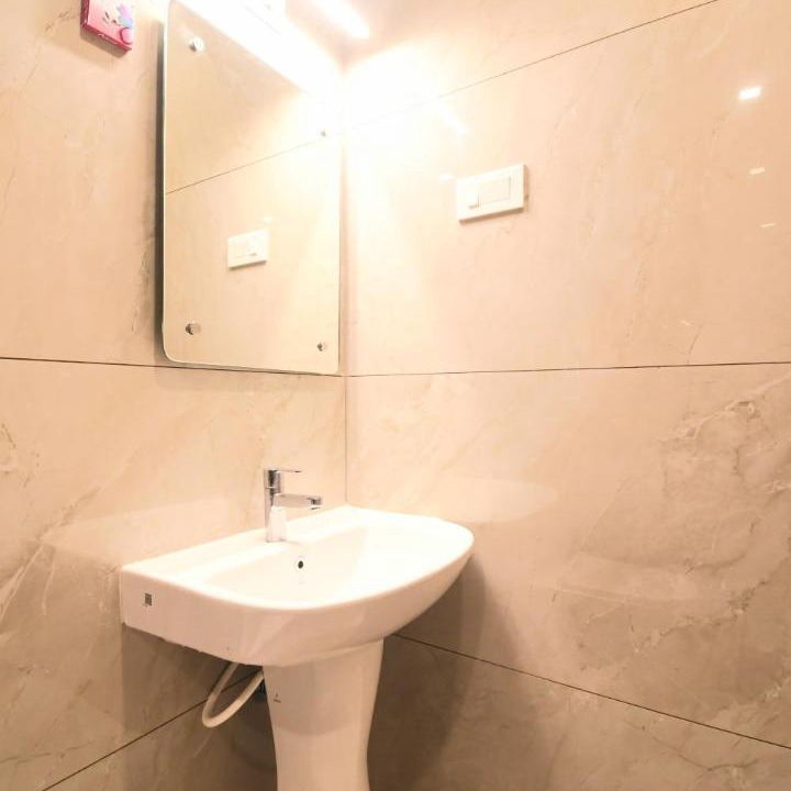 Photo of Bathroom in Puri