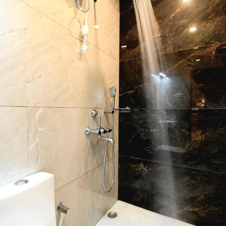 Photo of Bathroom in Puri