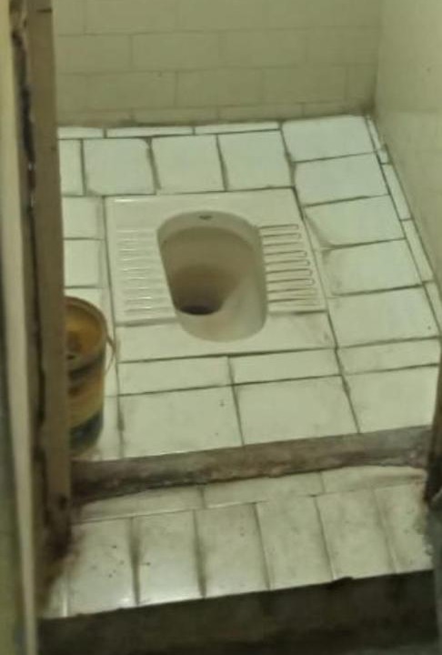Photo of Bathroom in Ratlam